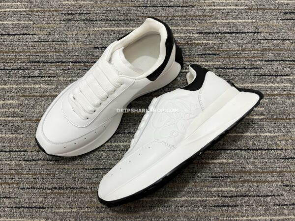 ALEXANDER MCQUEEN Zapatillas