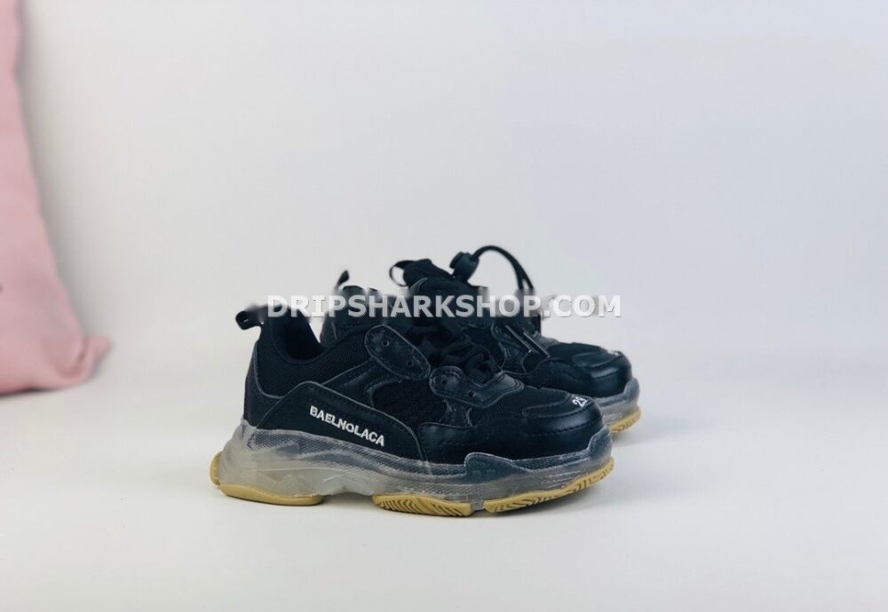 Zapatillas BALENCIAGA Triple S