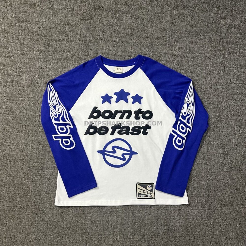 BROKEN PLANET Hoodie - Blanco