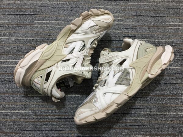 Balenciaga Triple S