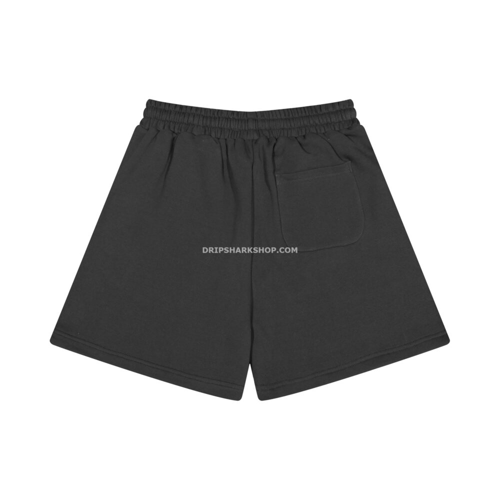 BROKEN PLANET Shorts - Negro
