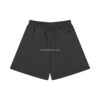 BROKEN PLANET Shorts - Negro