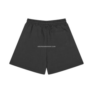 efb69c6c BROKEN PLANET Shorts - Negro