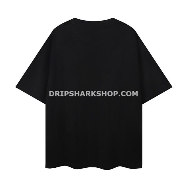 Trapstar T-shirt - Negro