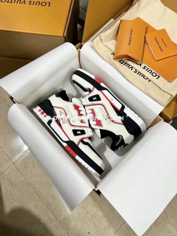 Sneaker LV Trainer 2025