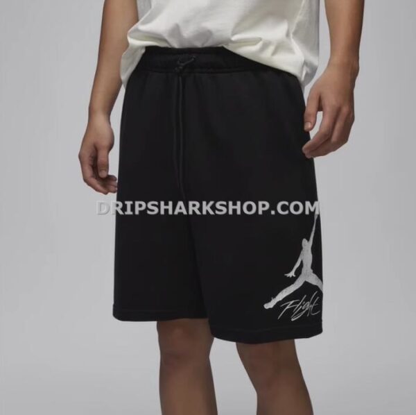 Pantalón corto Jordan - Negro