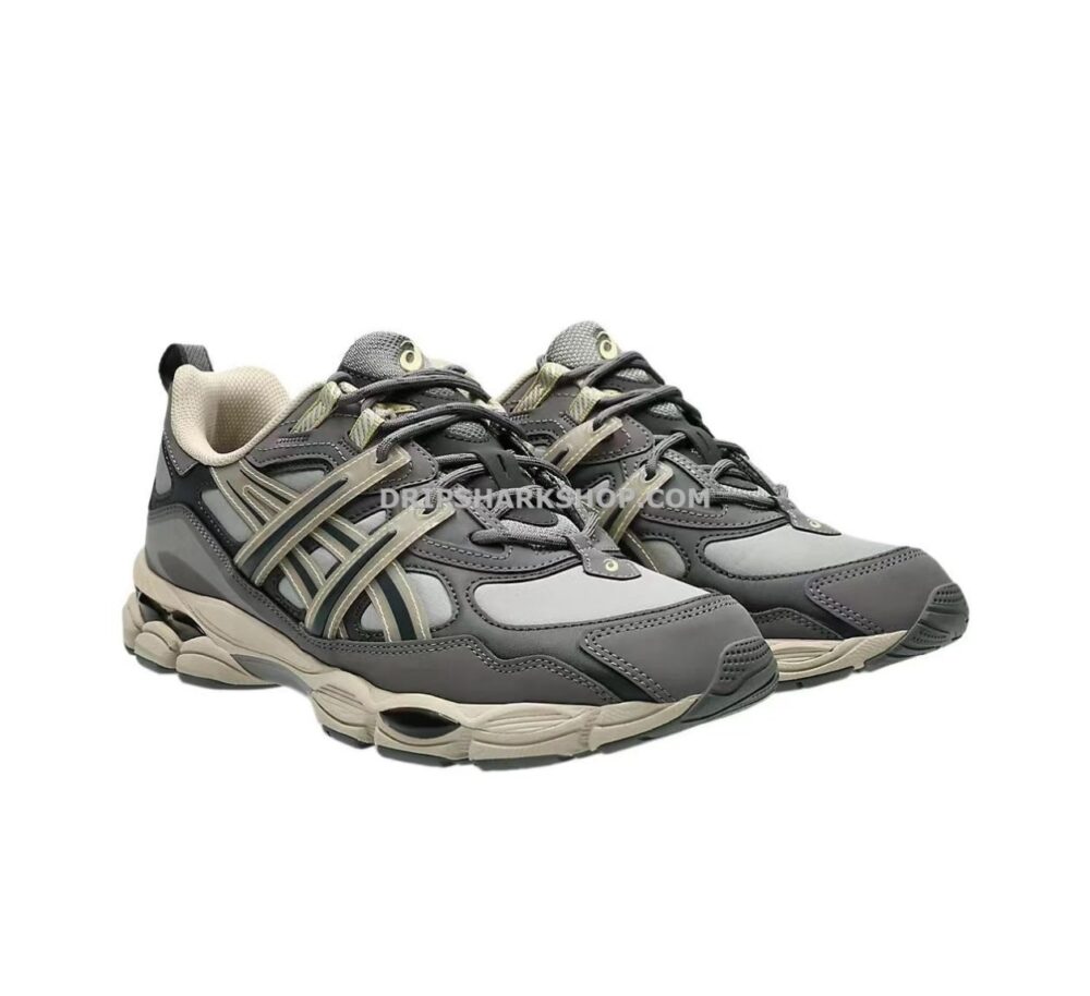 Asics NYC 25 - Gris