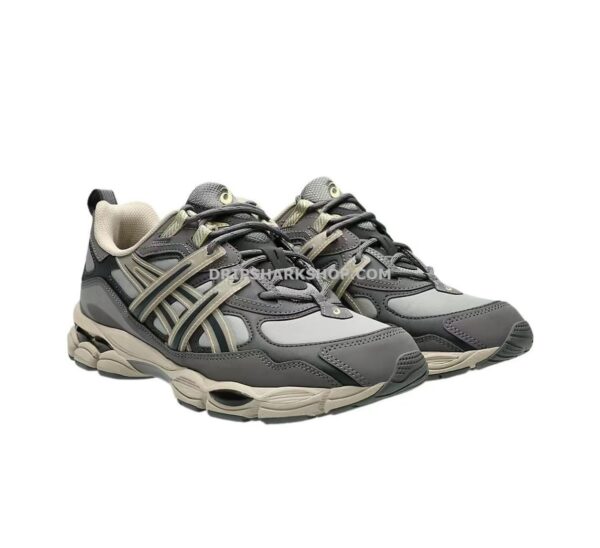 Asics NYC 25 - Gris