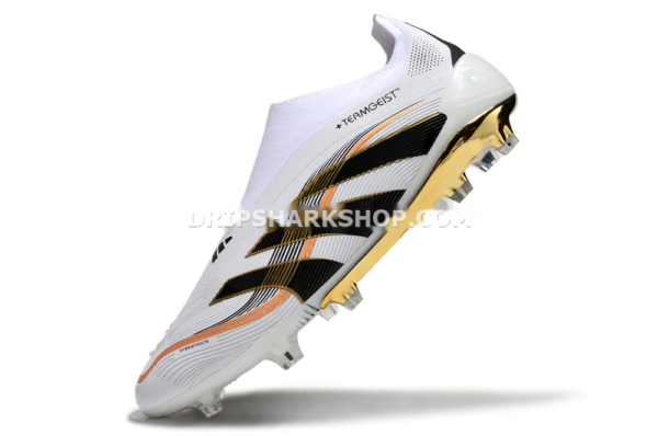 Zapatillas de fútbol Adidas Predator
