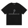 Trapstar T-shirt - Negro
