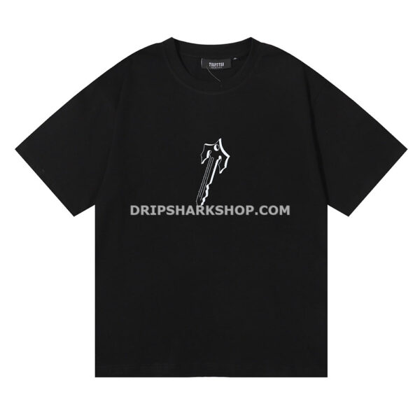 Trapstar T-shirt - Negro