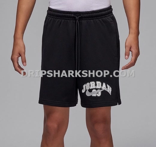 Pantalón corto Jordan - Negro
