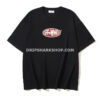 f05eb526 OFF WHITE T-shirt - Negro
