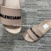 Sandalias BALENCIAGA