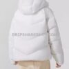 NIKE JACKET - Blanco