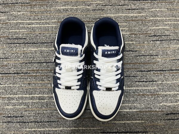 AMIRI Skeleton Sneaker