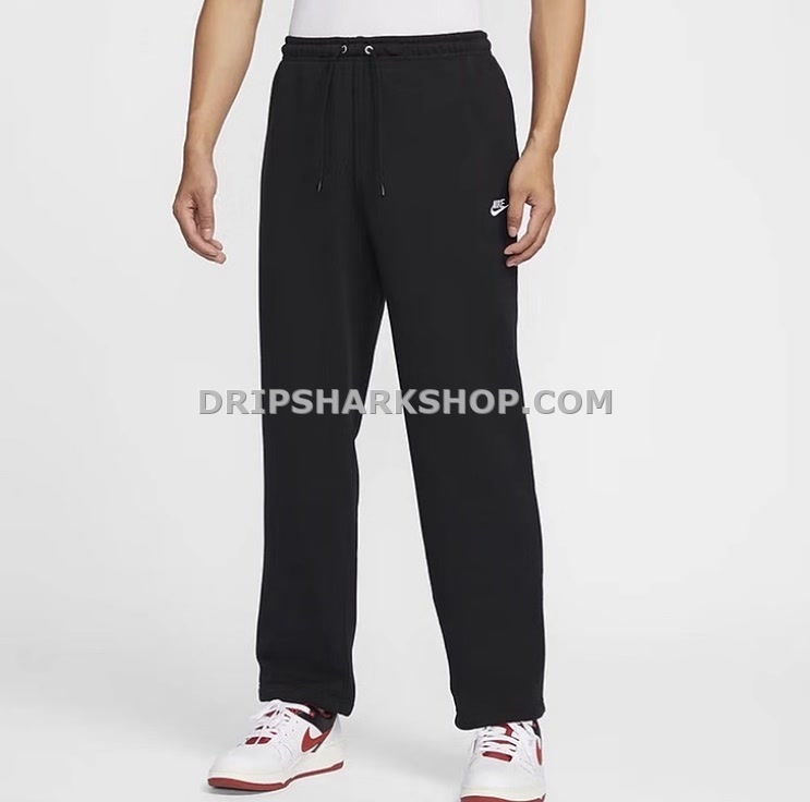 NK PANTS - Negro