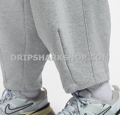 NK PANTS - Gris