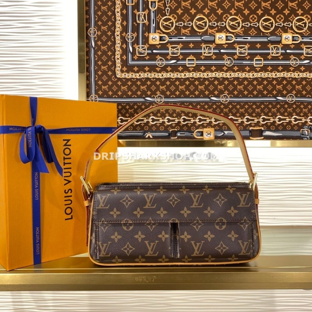 f0c0278d LOUIS VUITTON Bolso