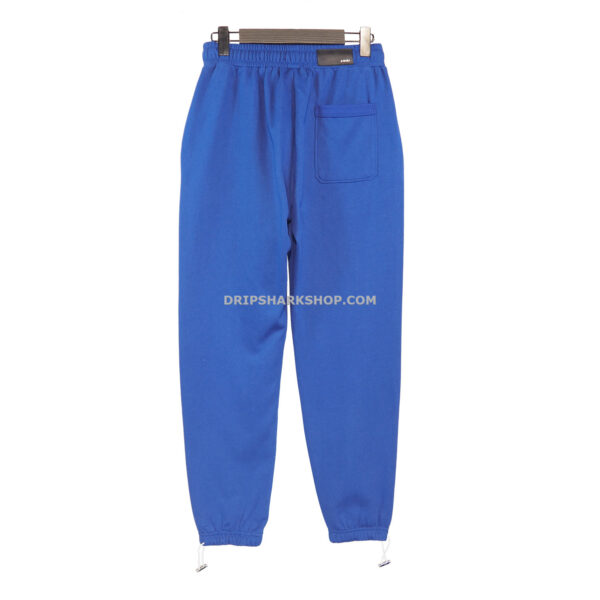 AMIRI PANTS - Azul