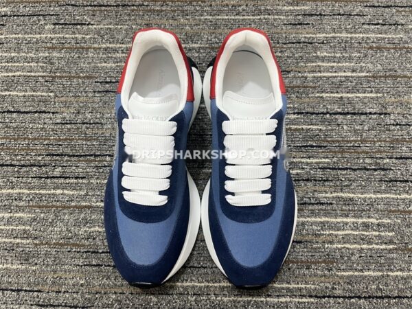 ALEXANDER MCQUEEN Zapatillas