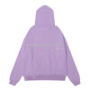 Sp5der Tracksuit - Morado