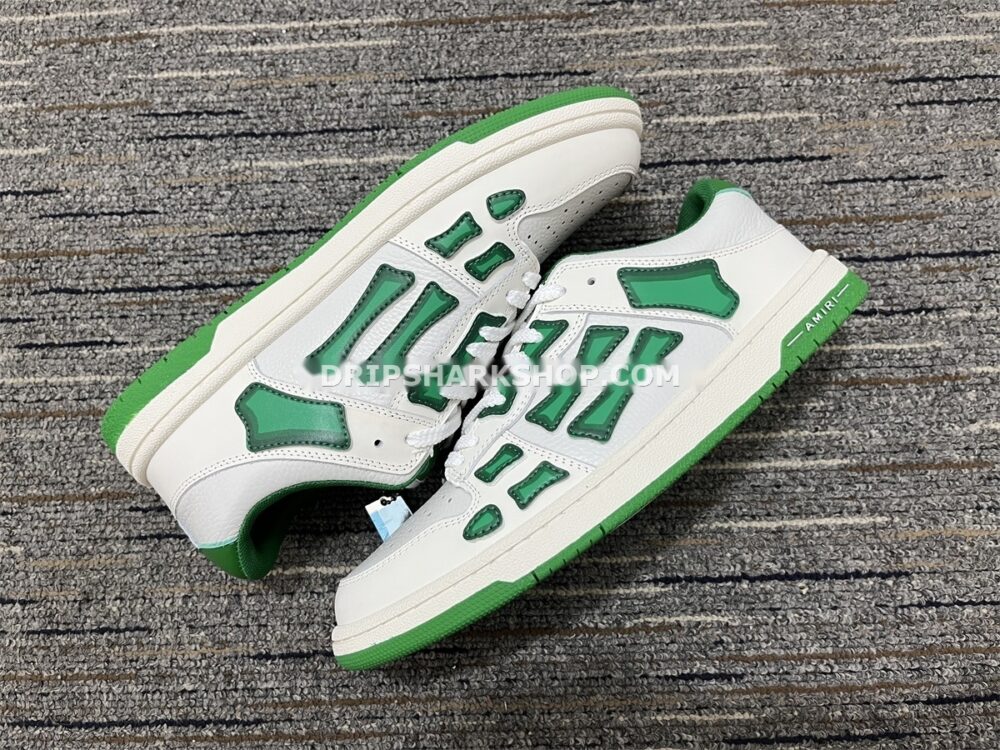 AMIRI Skeleton Sneaker