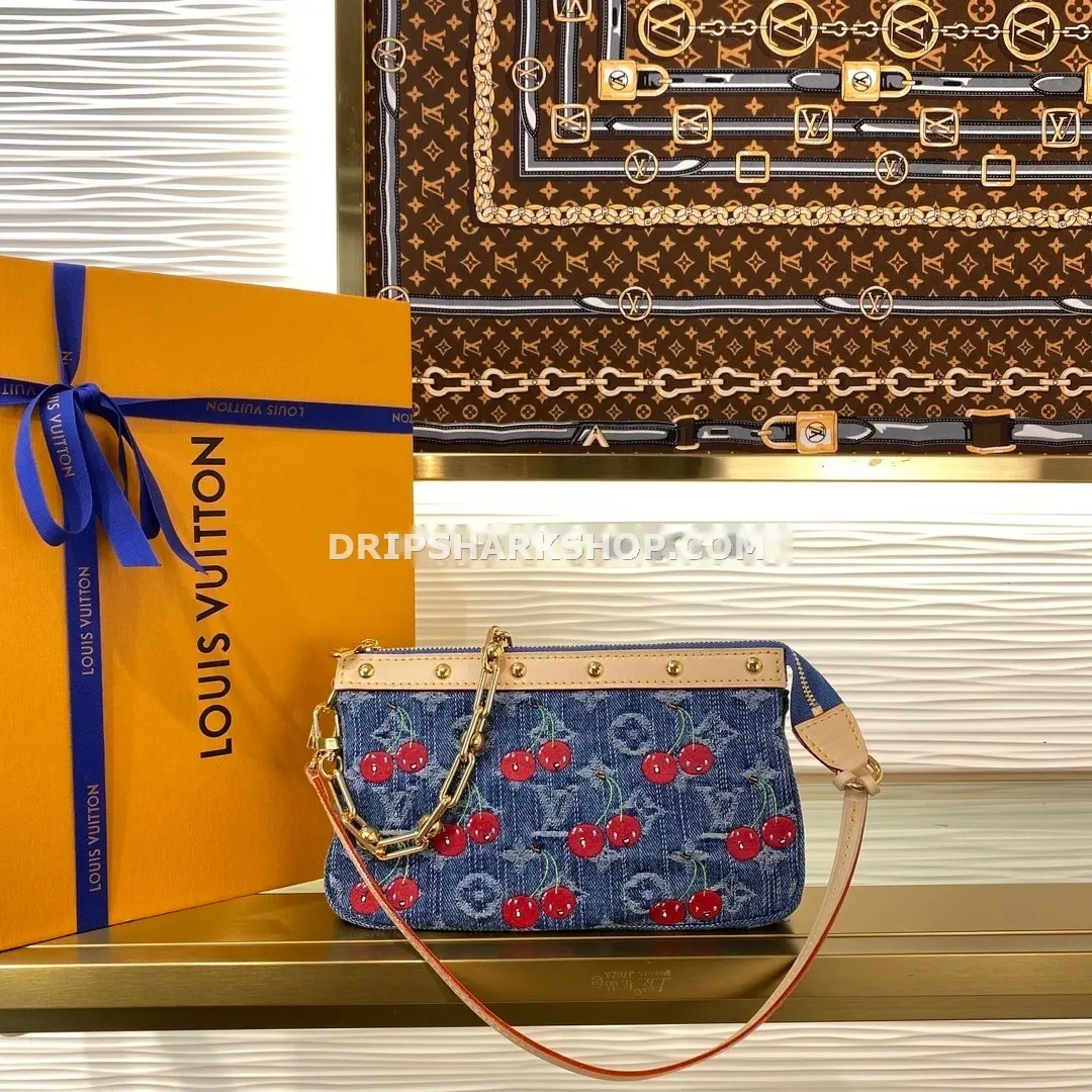 LOUIS VUITTON Bolso