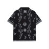 AMIRI T-SHIRT - Negro