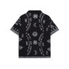 AMIRI T-SHIRT - Negro