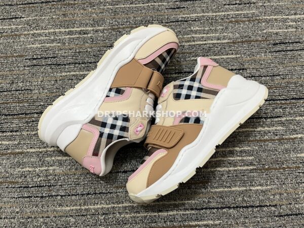 Zapatillas BURBERRY Vintage