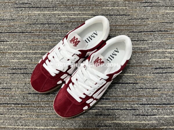 AMIRI Skeleton Sneaker