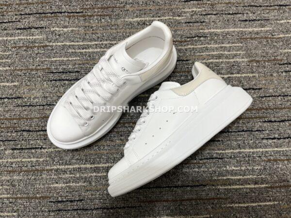 ALEXANDER MCQUEEN Zapatillas