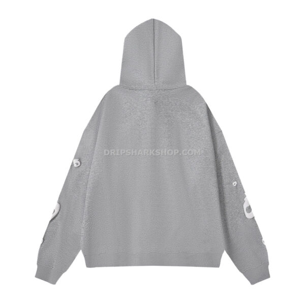 Sp5der Tracksuit - Gris