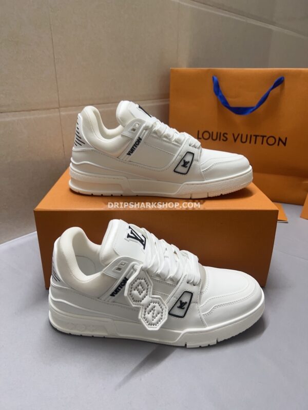 Sneaker LV Trainer 2025
