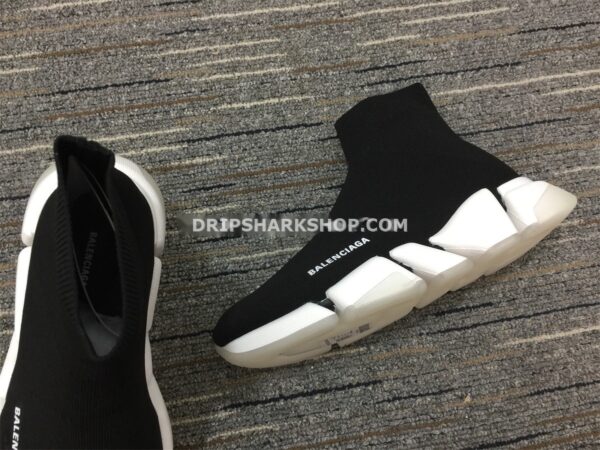 f1385e2b Zapatillas BALENCIAGA Speed