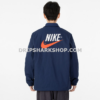 f1420059 NIKE JACKET - Azul