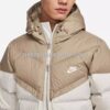f151264c NIKE JACKET - Beige