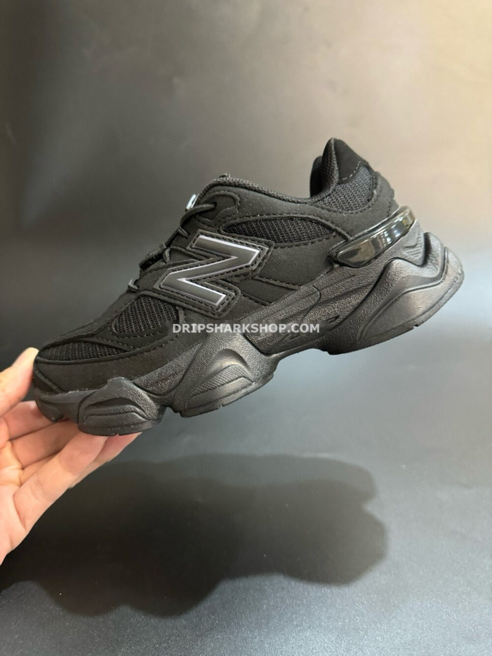 f15780d0 Zapatillas NEW BALANCE 9060