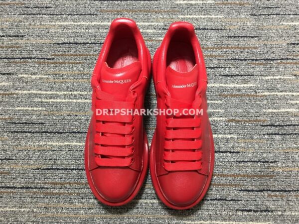 f16ca3ad ALEXANDER MCQUEEN Zapatillas