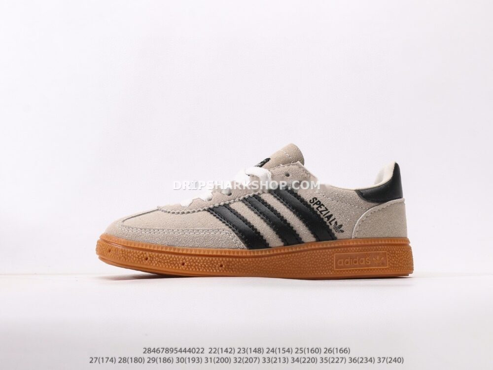 Zapatillas ADIDAS Spezial