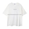 Camiseta IH NOM UH NIT - Blanco