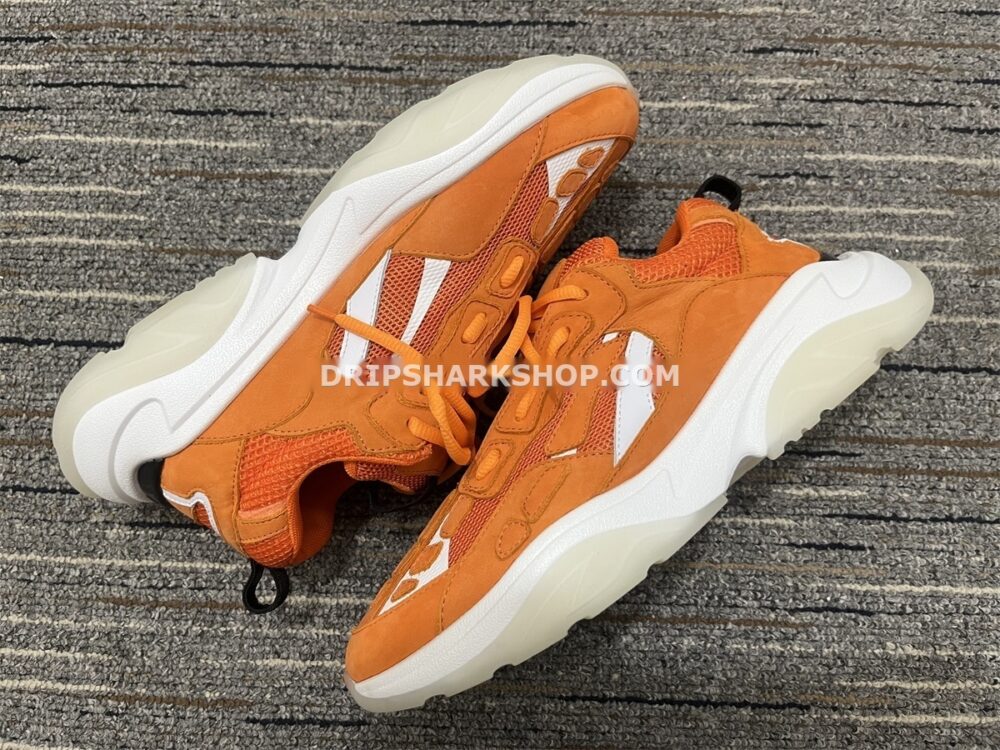 AMIRI Skeleton Sneaker