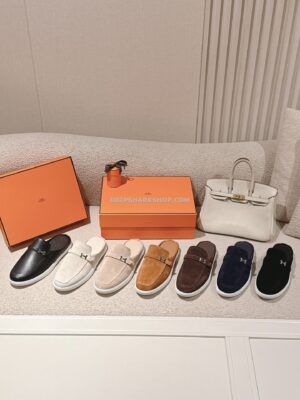 Sandalias Hermes - Beige