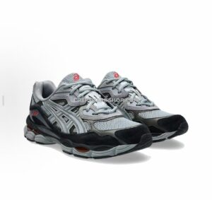 f1e76e30 ASICS NYC - Gris
