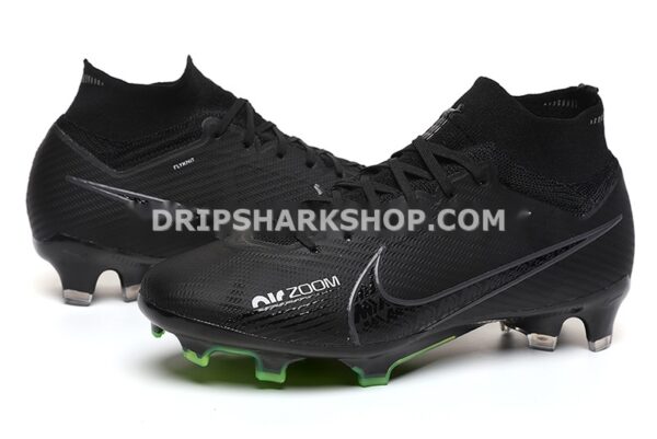 NIKE Air Zoom Mercurial Superfly IX Elite