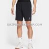 NK TECH SHORTS - Negro