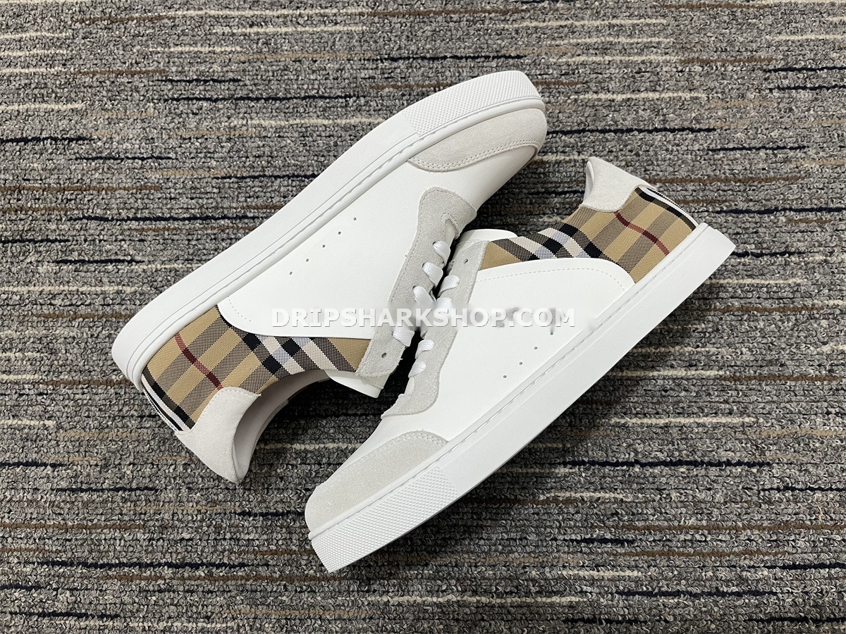 Zapatillas BURBERRY - Imagen 3
