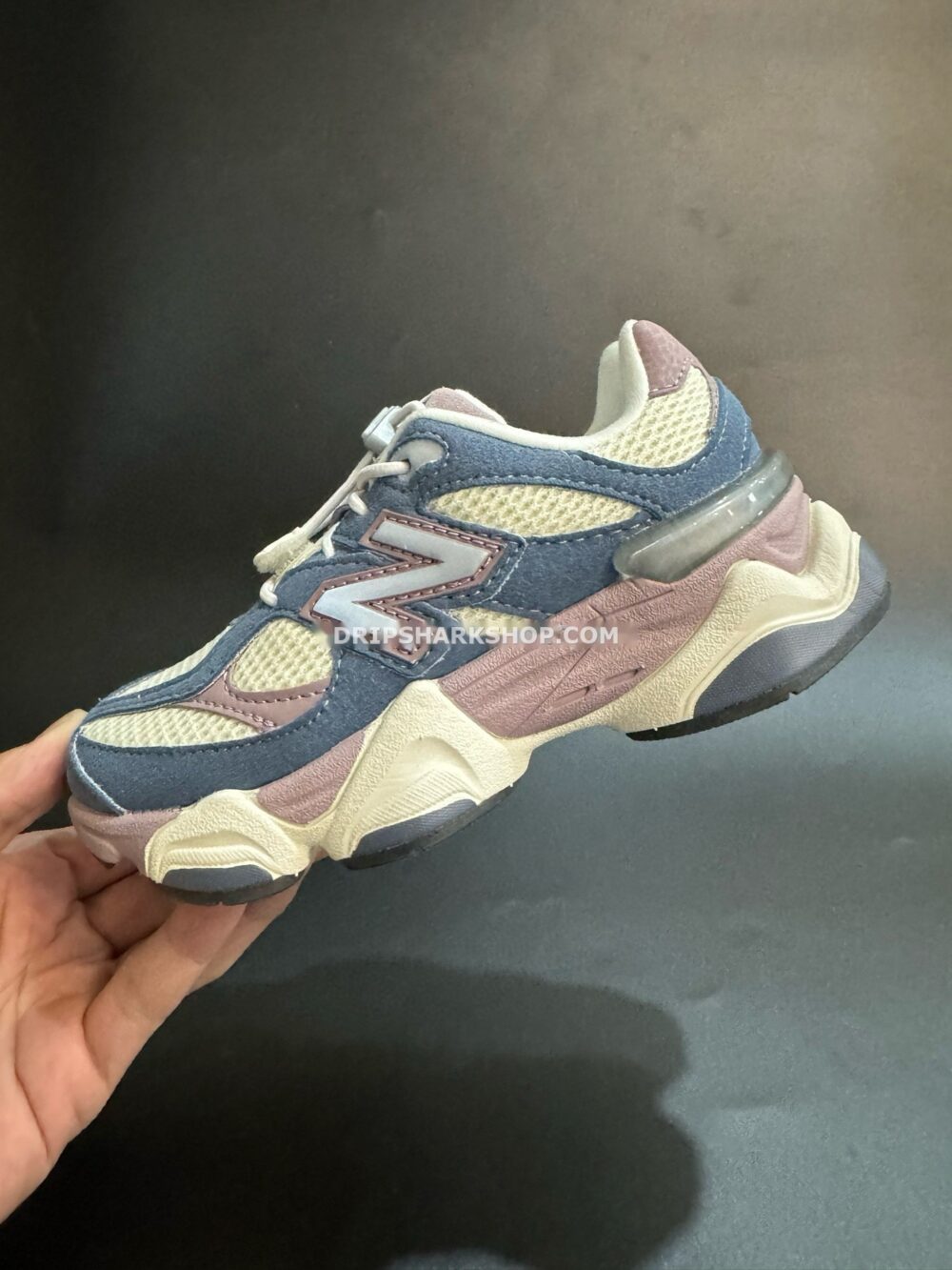 f1f3a224 Zapatillas NEW BALANCE 9060