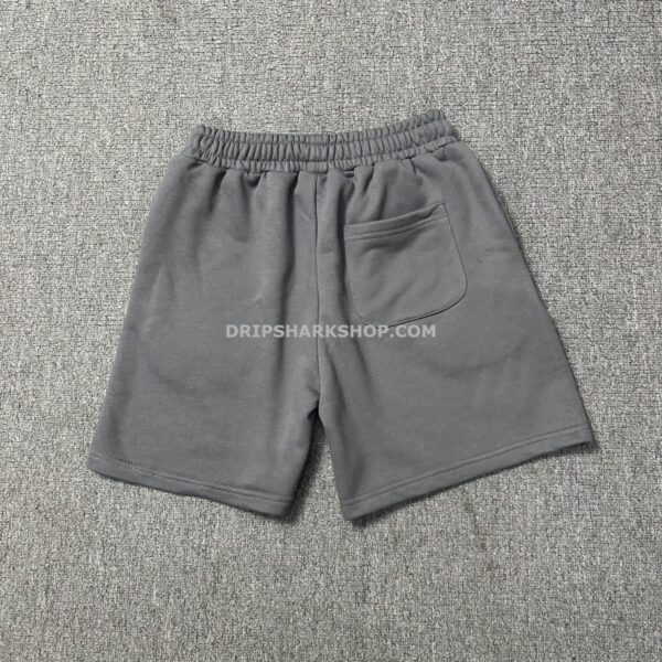BROKEN PLANET Shorts - Gris